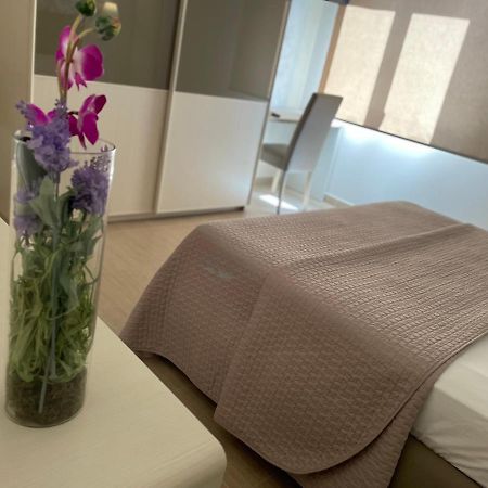Xacca Luxury Apartment Sciacca Exterior foto