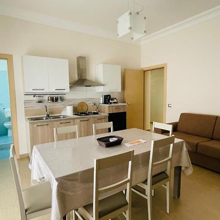 Xacca Luxury Apartment Sciacca Exterior foto