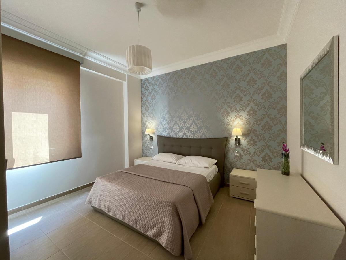 Xacca Luxury Apartment Sciacca Exterior foto