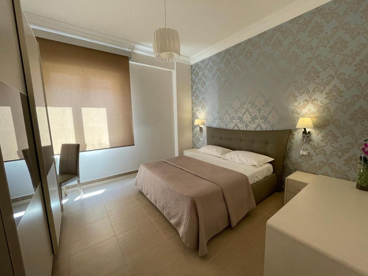 Xacca Luxury Apartment Sciacca Exterior foto