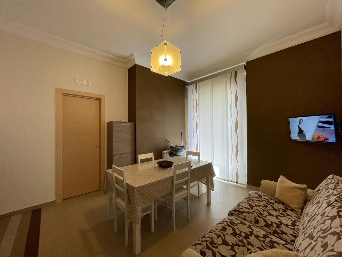 Xacca Luxury Apartment Sciacca Exterior foto