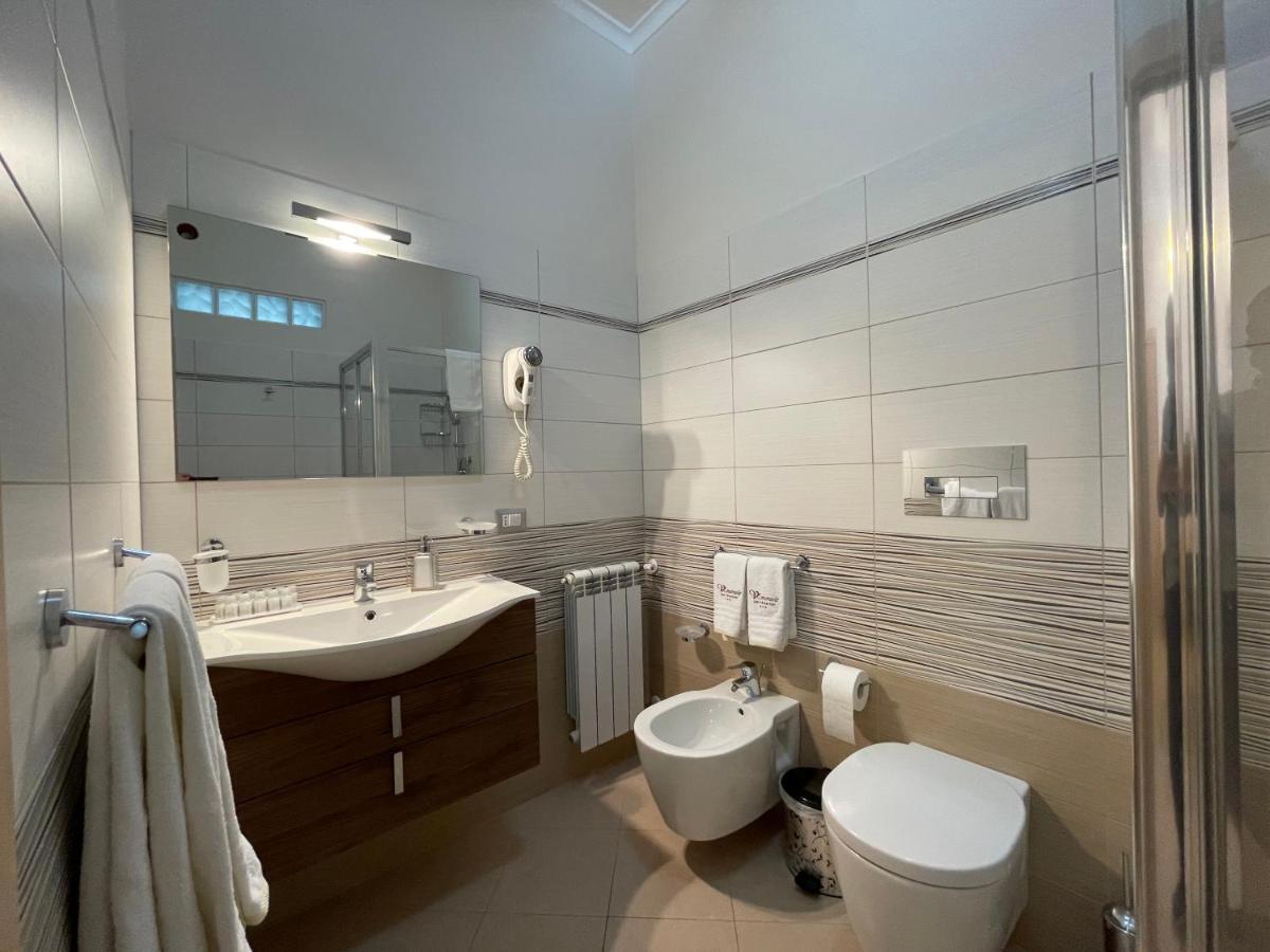 Xacca Luxury Apartment Sciacca Exterior foto