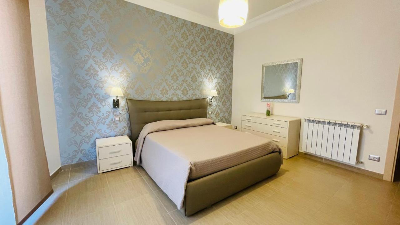 Xacca Luxury Apartment Sciacca Exterior foto