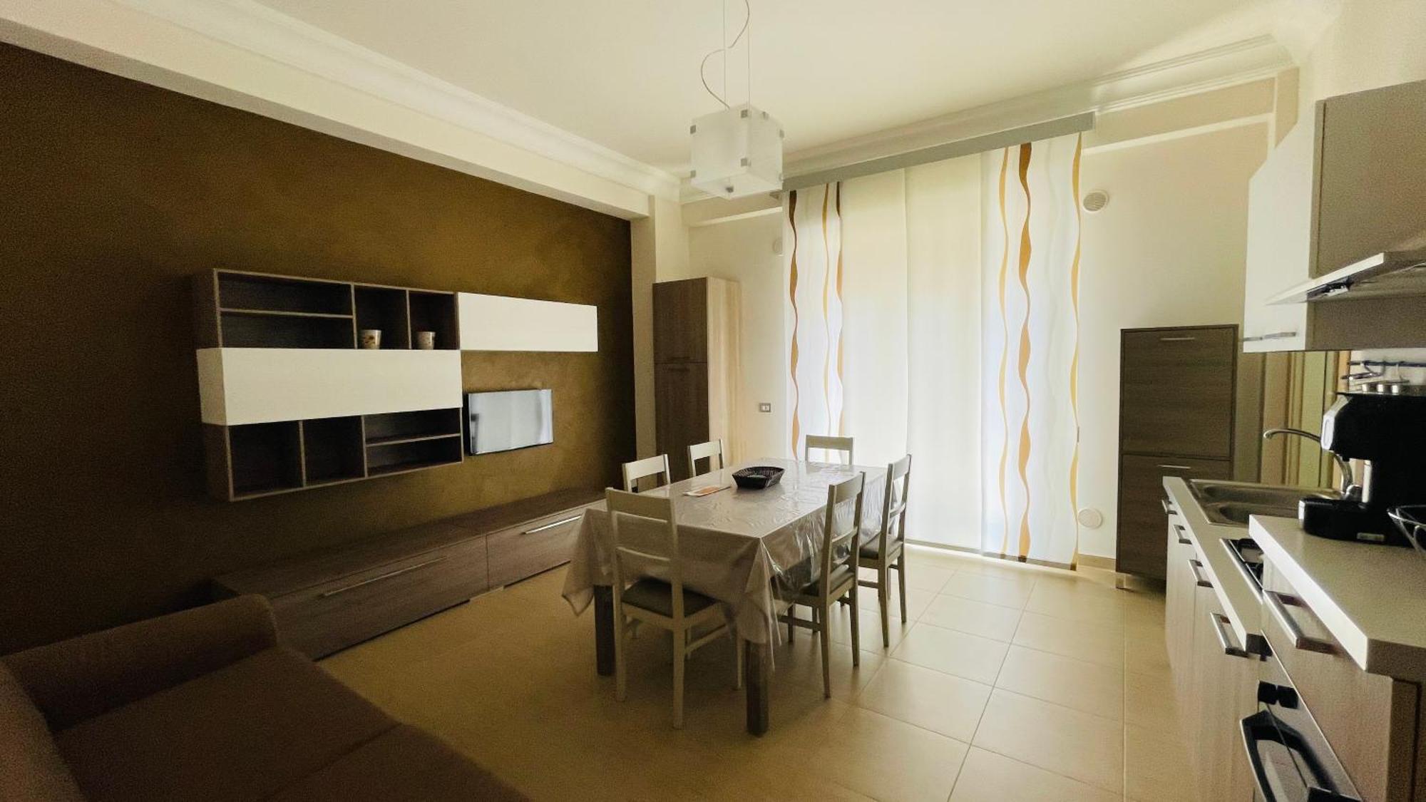 Xacca Luxury Apartment Sciacca Exterior foto