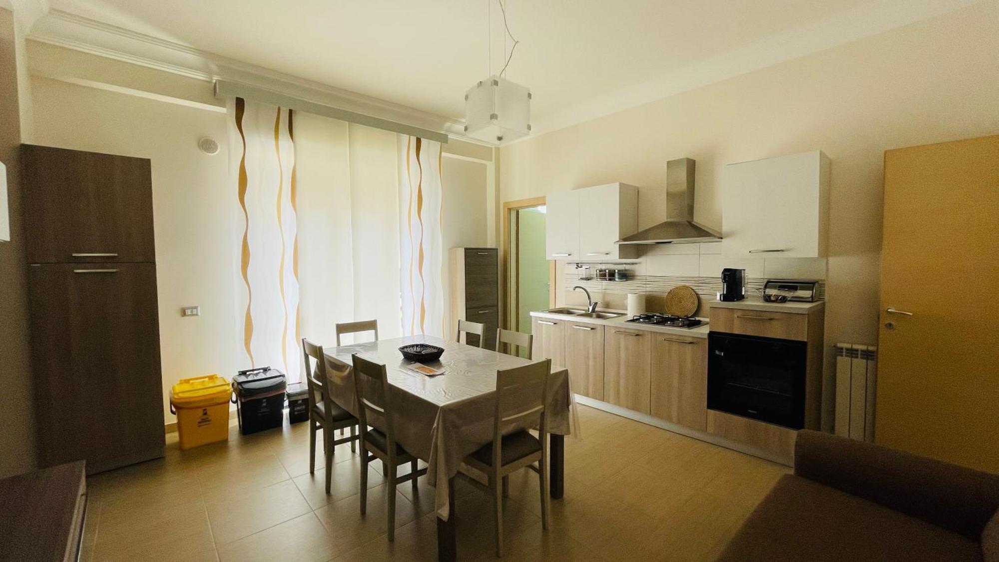 Xacca Luxury Apartment Sciacca Exterior foto