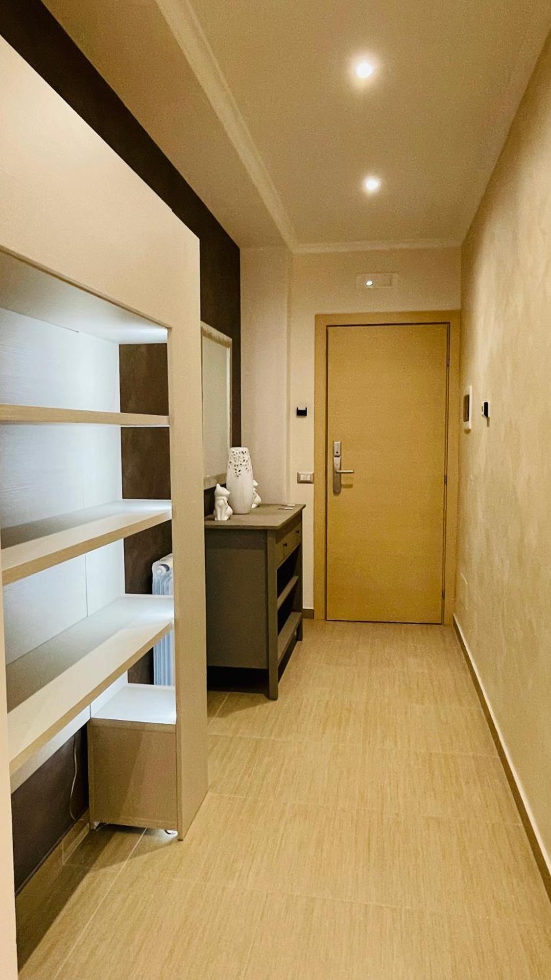 Xacca Luxury Apartment Sciacca Habitación foto