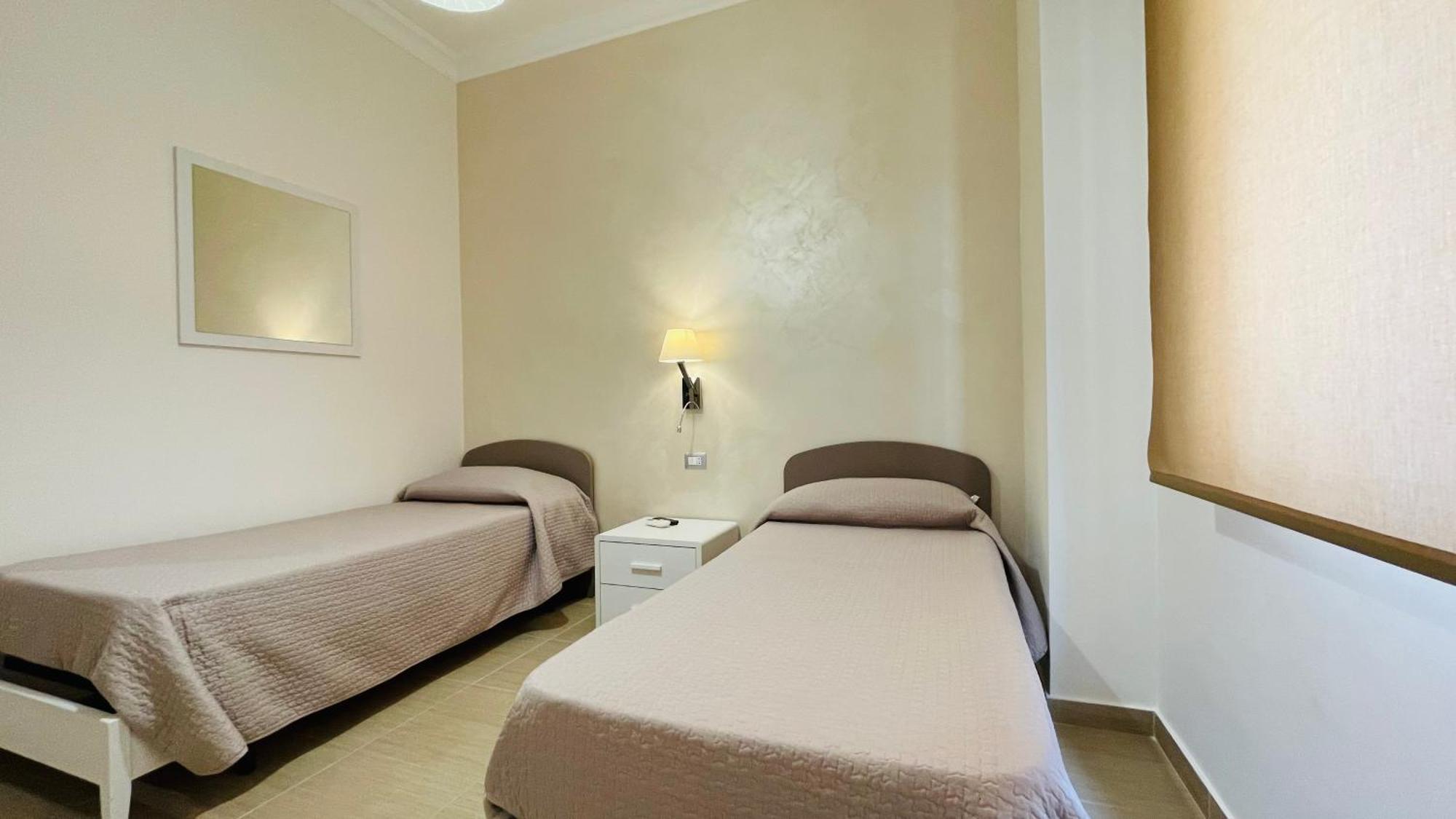 Xacca Luxury Apartment Sciacca Exterior foto