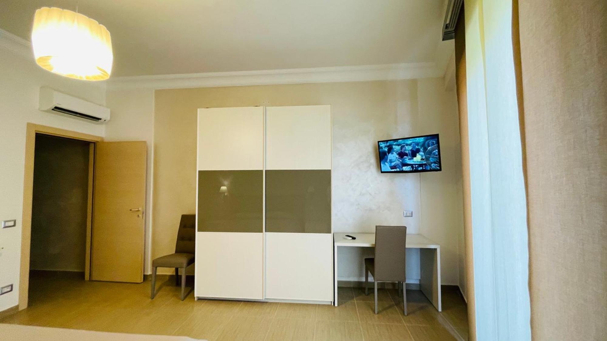 Xacca Luxury Apartment Sciacca Exterior foto