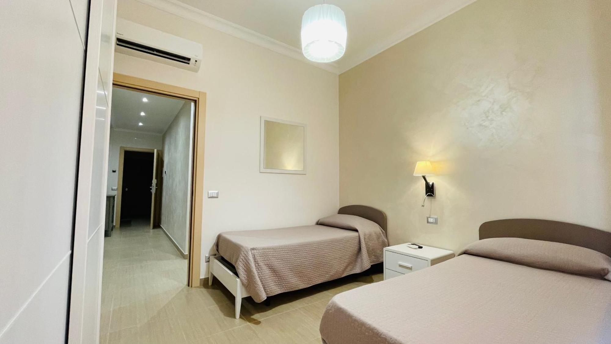 Xacca Luxury Apartment Sciacca Exterior foto